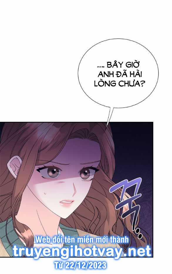 [18+] Người Vợ Giả Mạo 43.1 trang 22