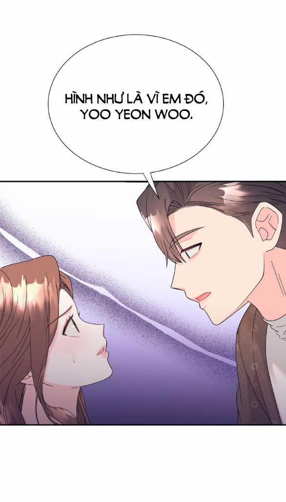 [18+] Người Vợ Giả Mạo 43.1 trang 24