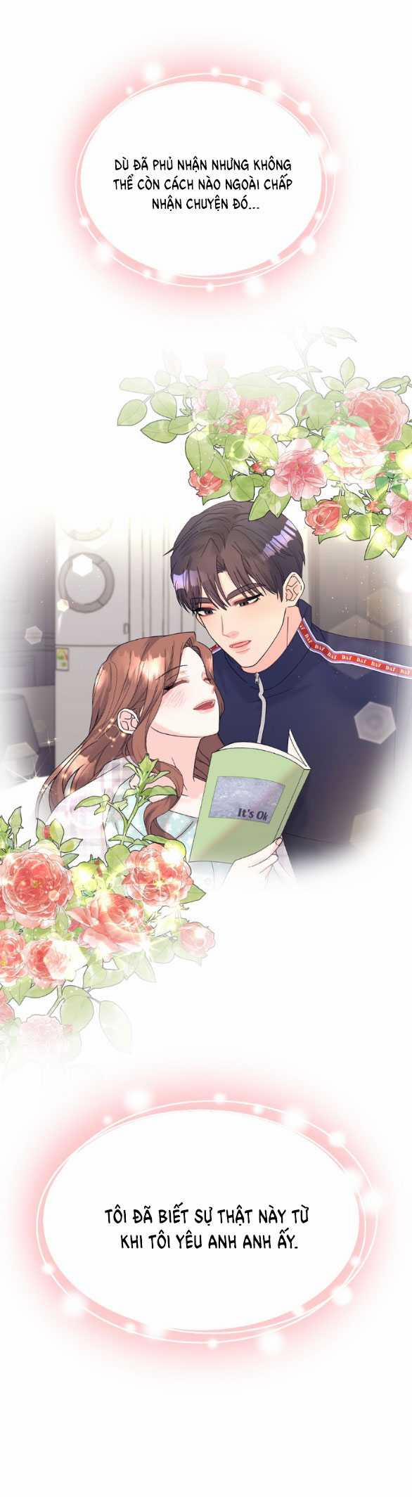 [18+] Người Vợ Giả Mạo 43.1 trang 29