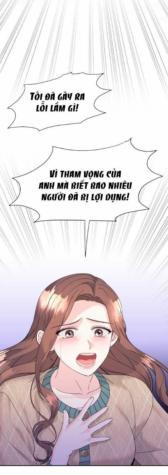 [18+] Người Vợ Giả Mạo 43.1 trang 33