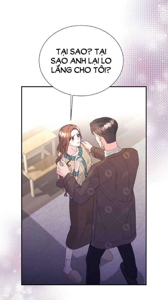 [18+] Người Vợ Giả Mạo 43.1 trang 36