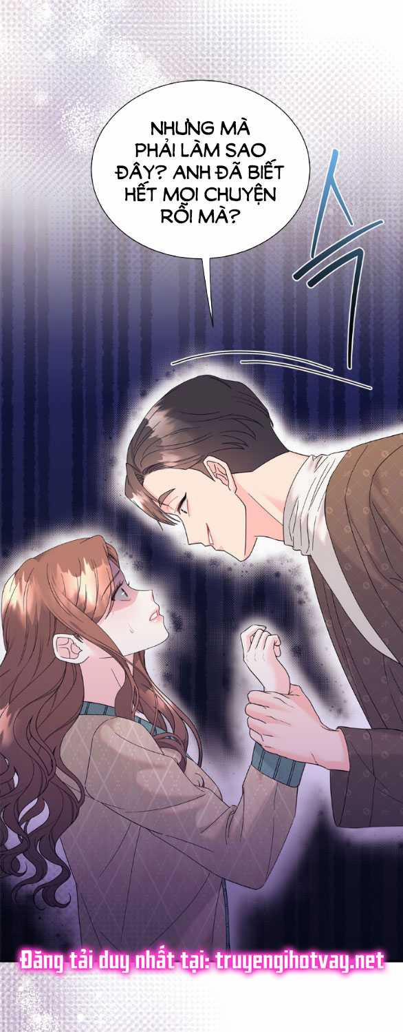 [18+] Người Vợ Giả Mạo 43.1 trang 4