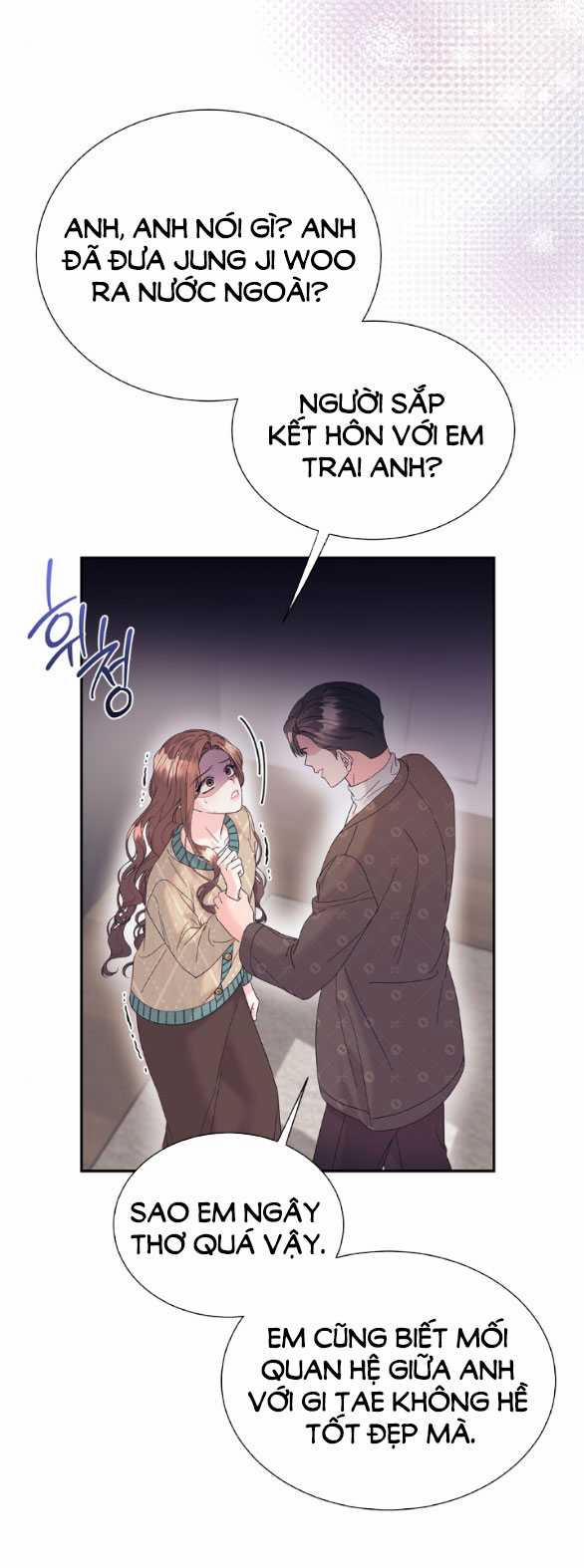 [18+] Người Vợ Giả Mạo 43.1 trang 6