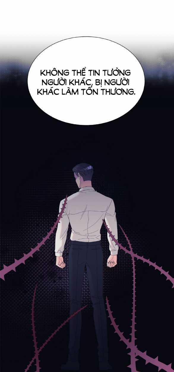 [18+] Người Vợ Giả Mạo 43.1 trang 8