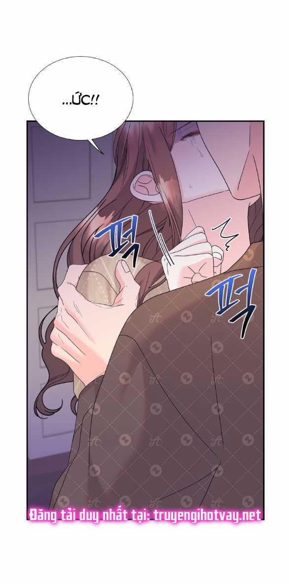 [18+] Người Vợ Giả Mạo 43.2 trang 1