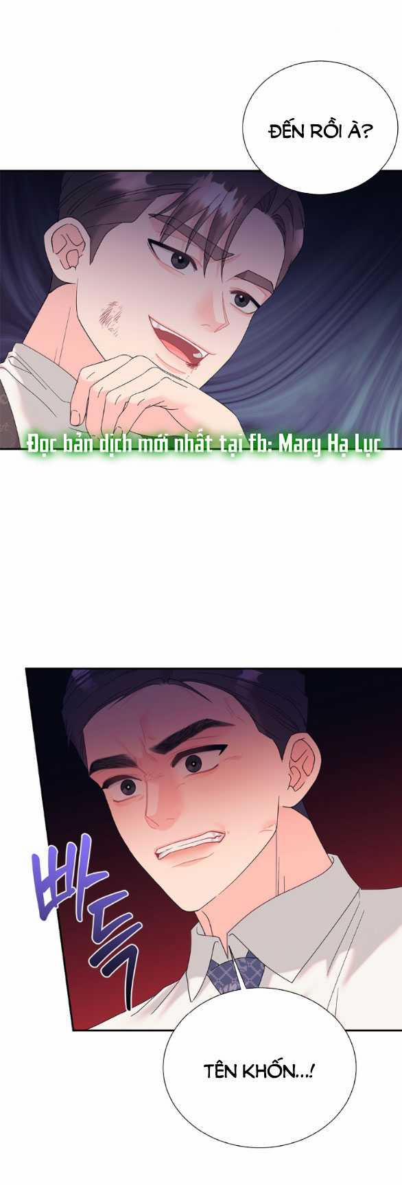 [18+] Người Vợ Giả Mạo 43.2 trang 10