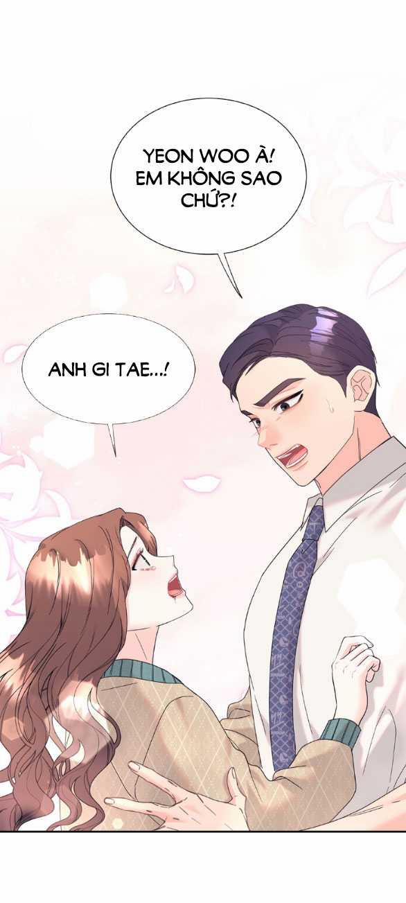[18+] Người Vợ Giả Mạo 43.2 trang 6