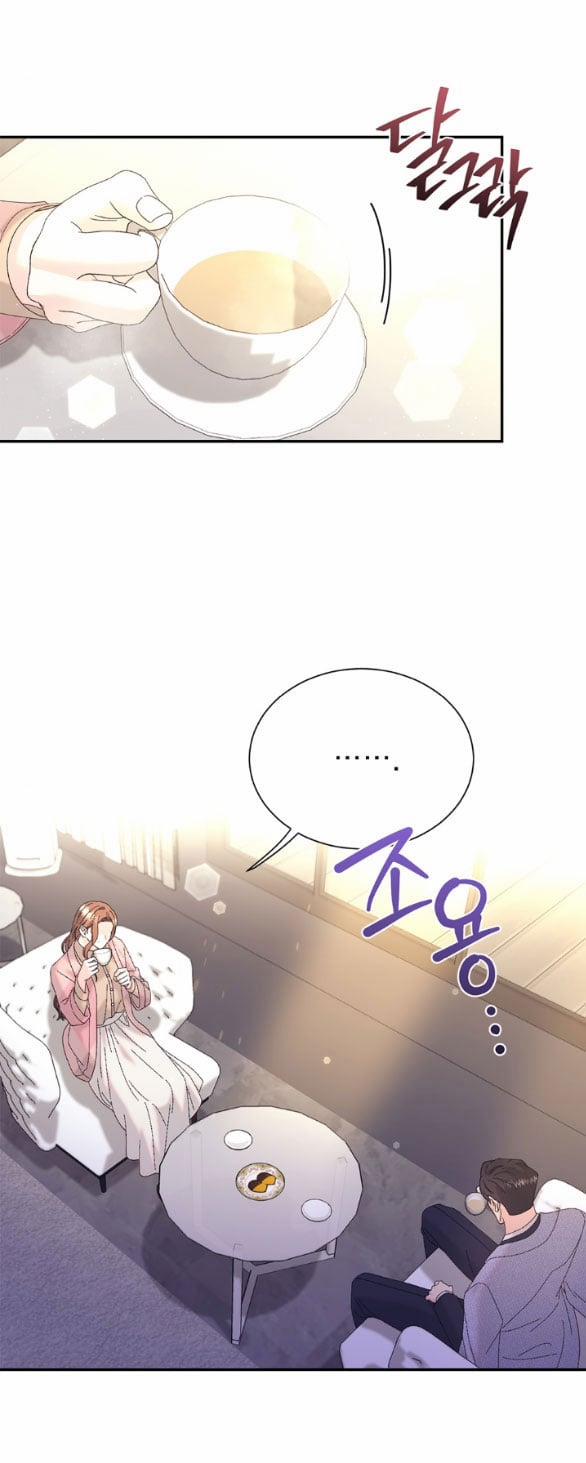 [18+] Người Vợ Giả Mạo 45.1 trang 16