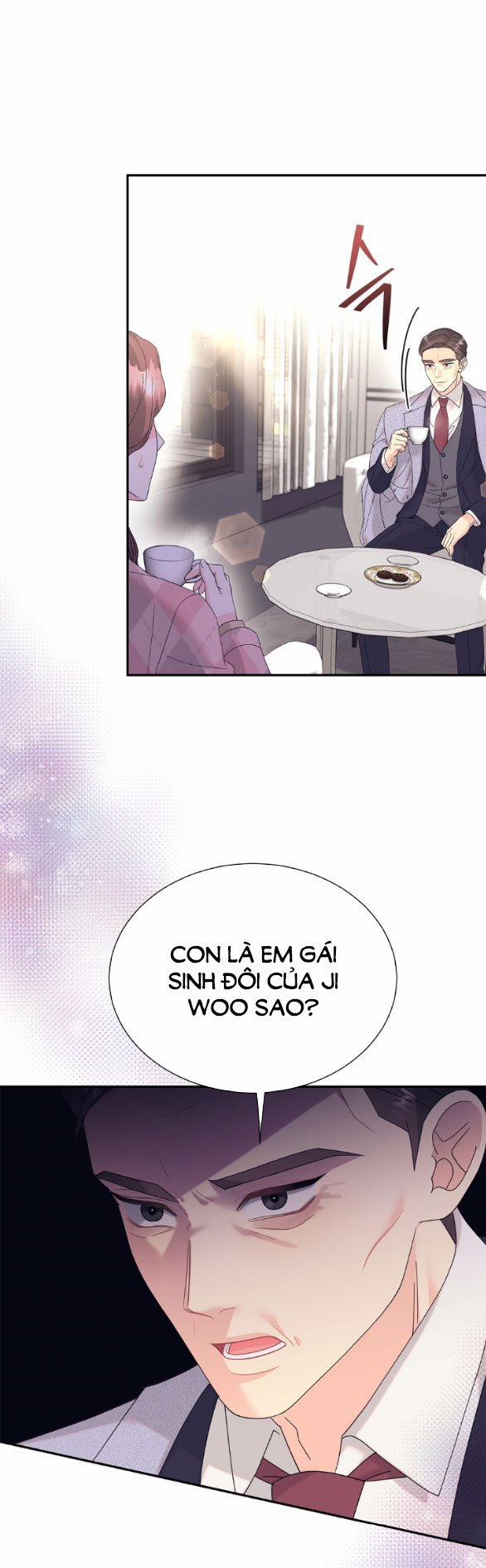[18+] Người Vợ Giả Mạo 45.1 trang 17