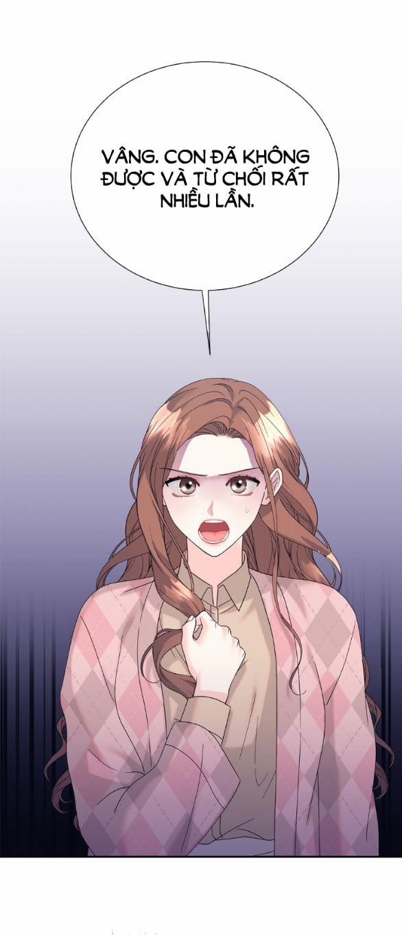 [18+] Người Vợ Giả Mạo 45.1 trang 22