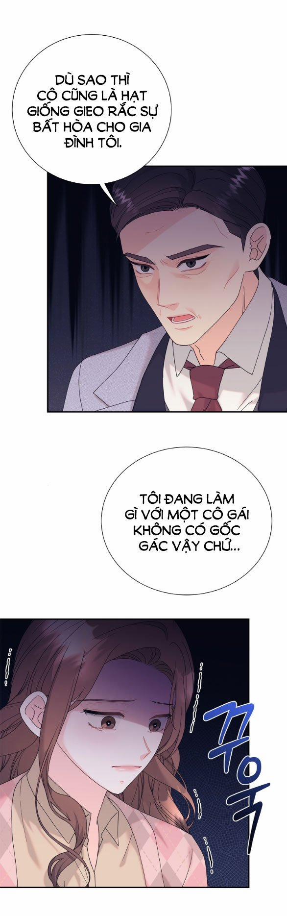 [18+] Người Vợ Giả Mạo 45.1 trang 28