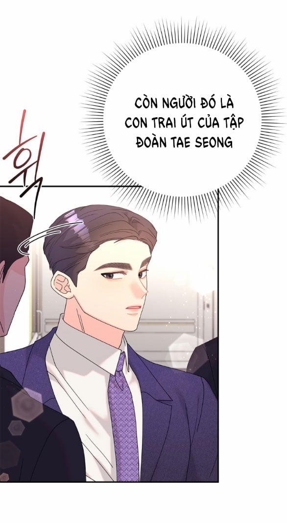 [18+] Người Vợ Giả Mạo 45.1 trang 4