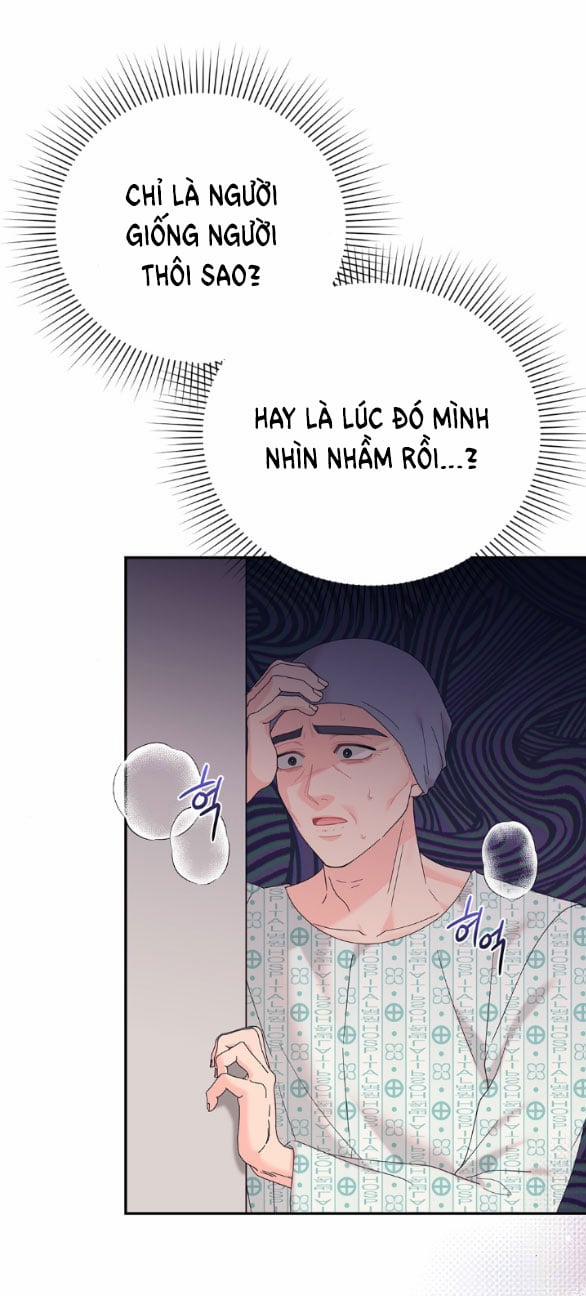 [18+] Người Vợ Giả Mạo 45.1 trang 5