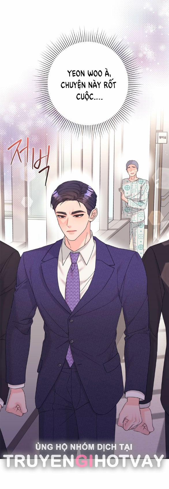[18+] Người Vợ Giả Mạo 45.1 trang 6