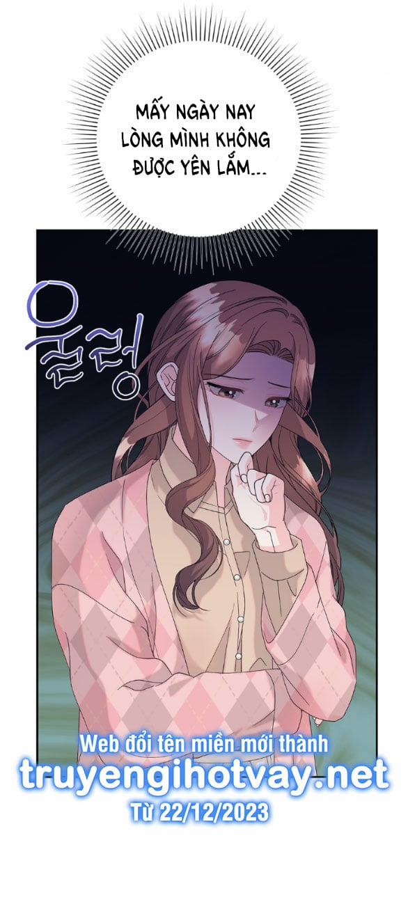 [18+] Người Vợ Giả Mạo 45.1 trang 9