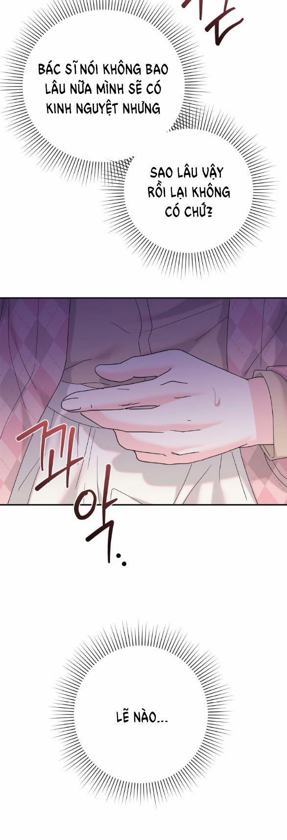 [18+] Người Vợ Giả Mạo 45.2 trang 10