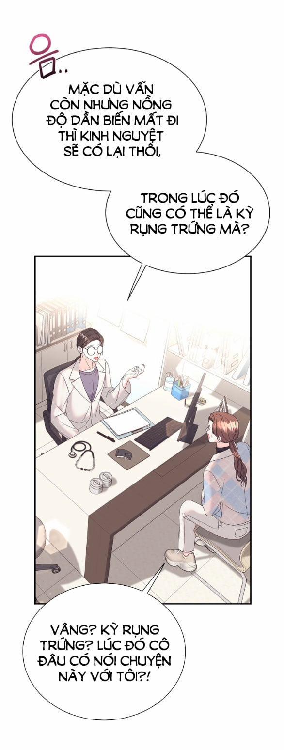 [18+] Người Vợ Giả Mạo 45.2 trang 13