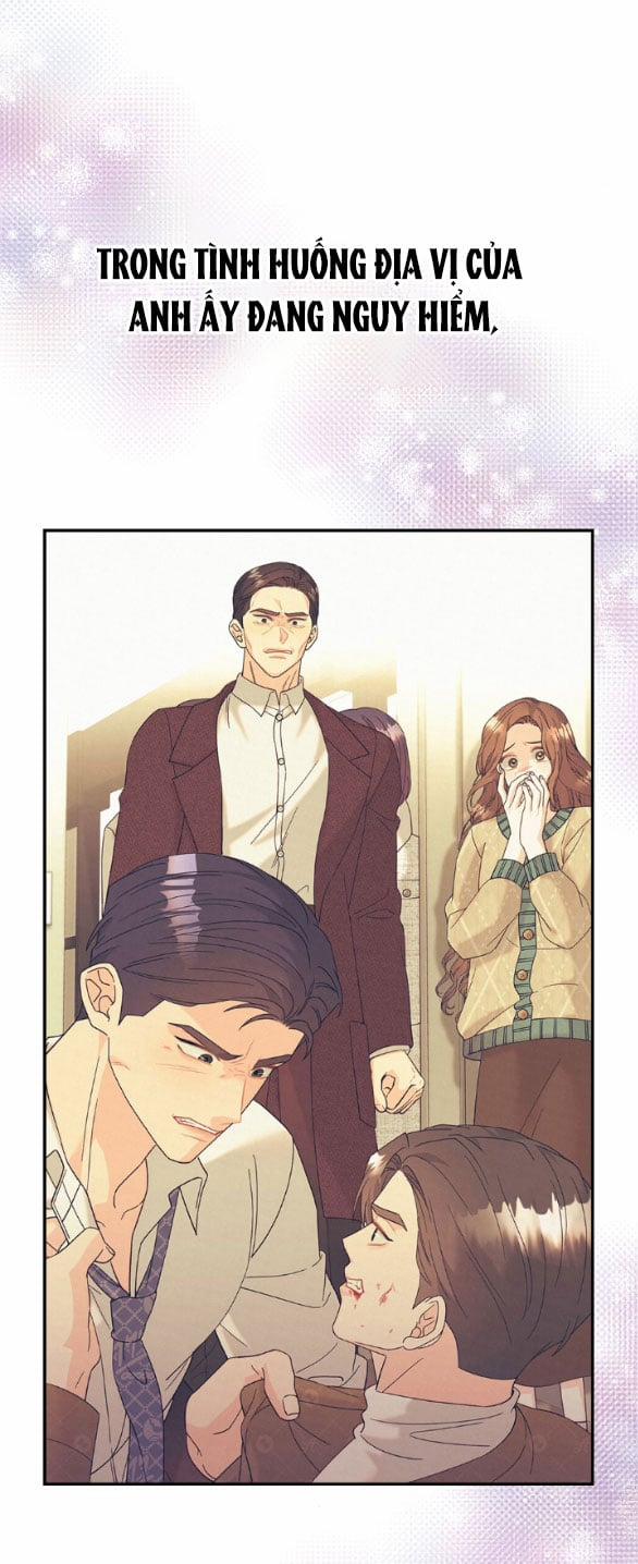[18+] Người Vợ Giả Mạo 45.2 trang 16