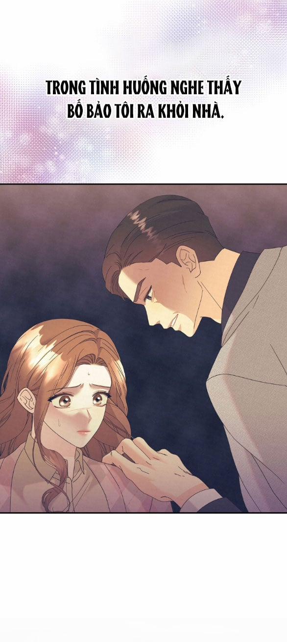[18+] Người Vợ Giả Mạo 45.2 trang 17