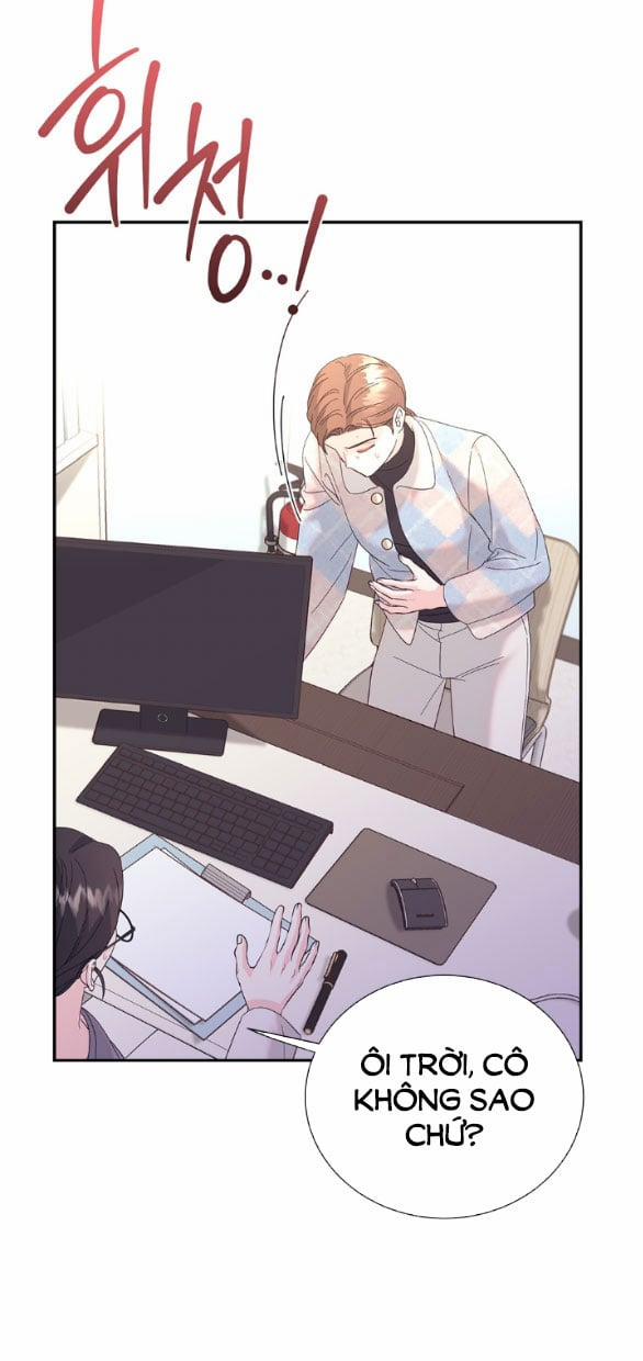 [18+] Người Vợ Giả Mạo 45.2 trang 19