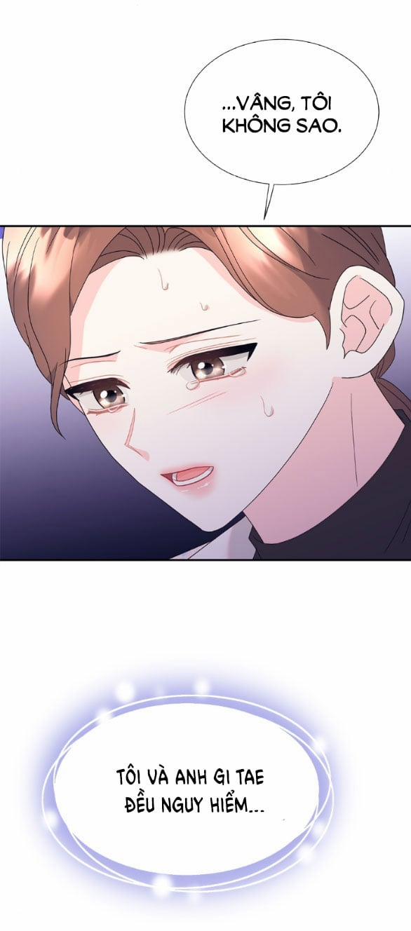 [18+] Người Vợ Giả Mạo 45.2 trang 20