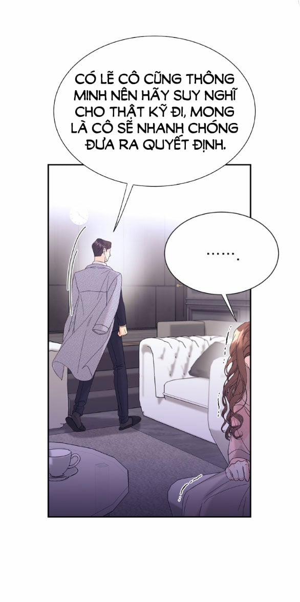 [18+] Người Vợ Giả Mạo 45.2 trang 4