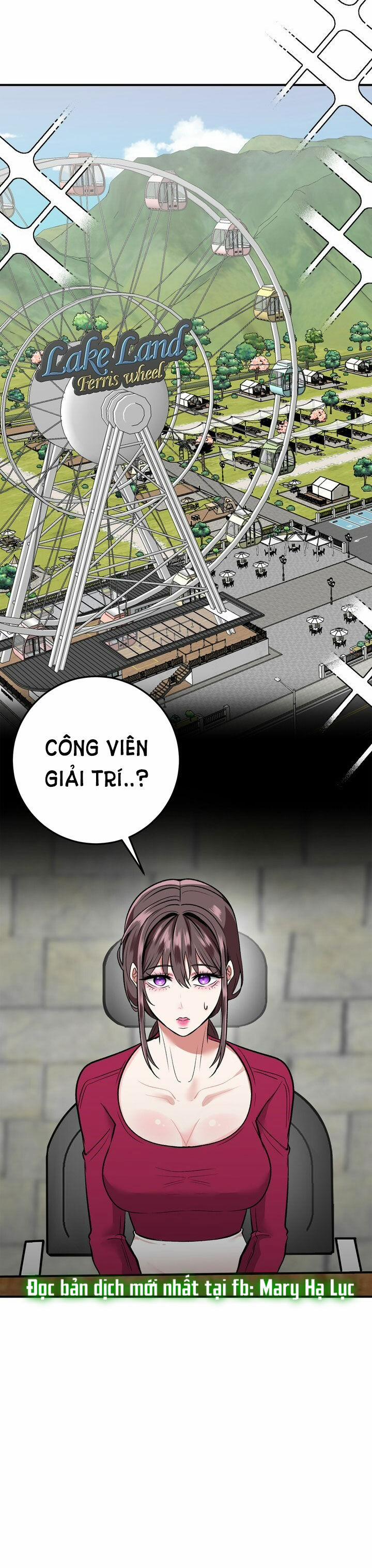 [18+] Người Vợ Gợi Cảm 31.1 trang 1
