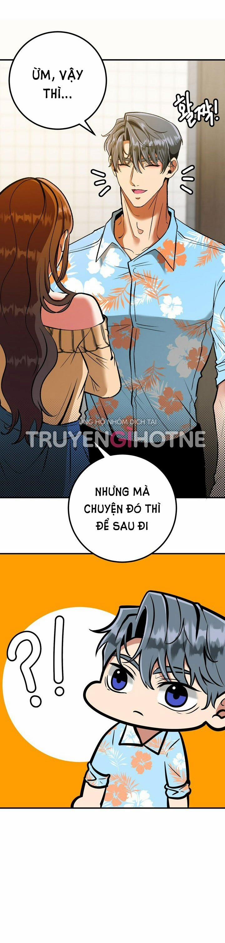 [18+] Người Vợ Gợi Cảm 37.2 trang 0