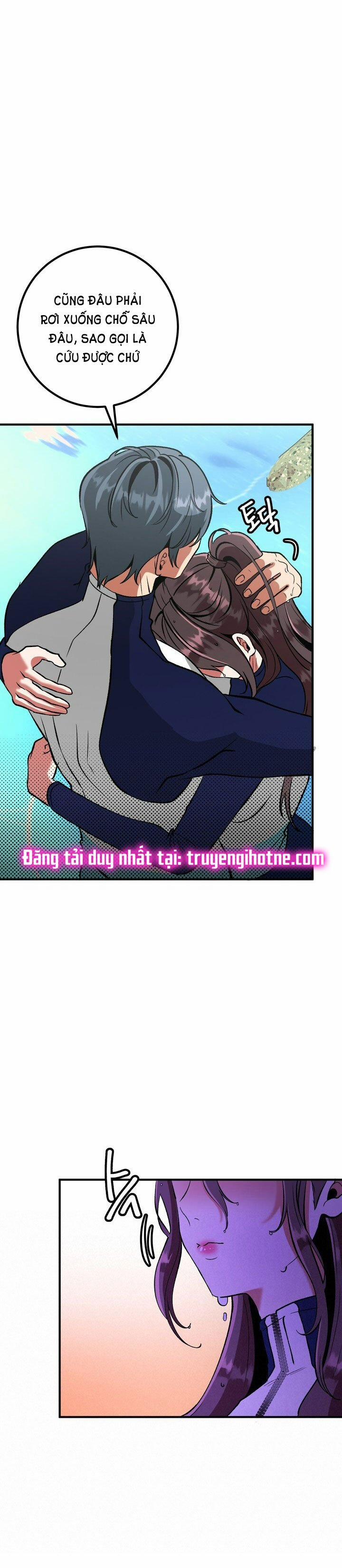 [18+] Người Vợ Gợi Cảm 41.2 trang 1