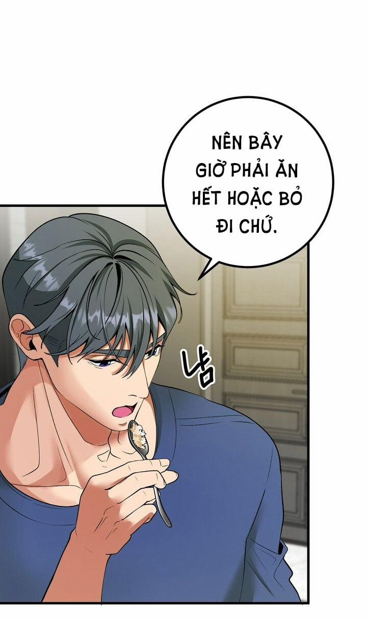 [18+] Người Vợ Gợi Cảm 47.2 trang 1