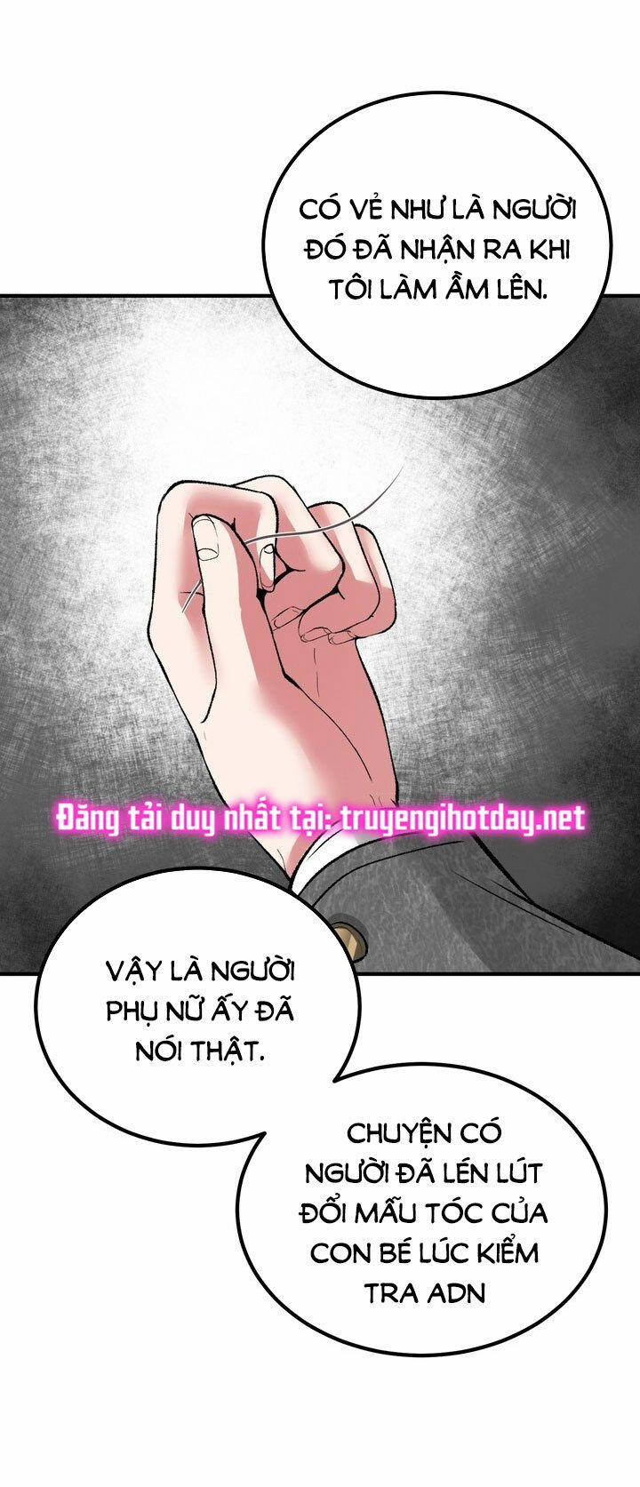 [18+] Người Vợ Gợi Cảm 57.1 trang 1