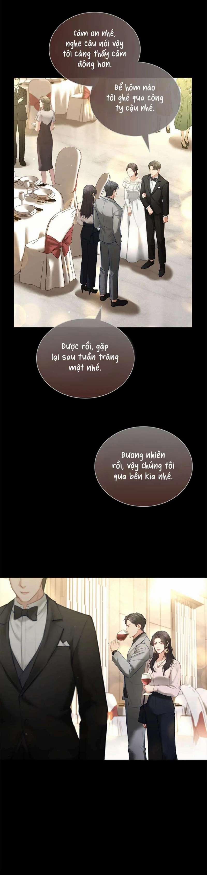 [ 18+ ] Người Vợ Trẻ 10 trang 2