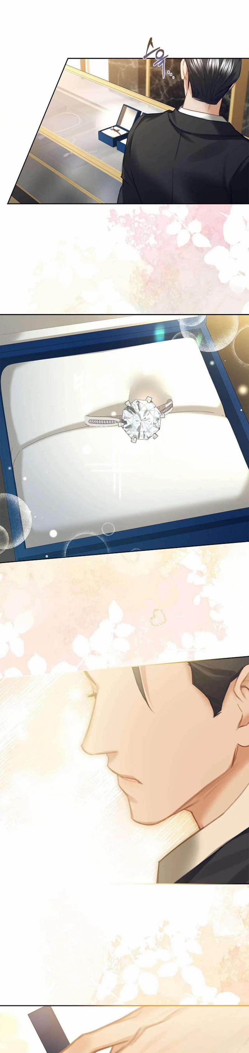 [ 18+ ] Người Vợ Trẻ 10 trang 36