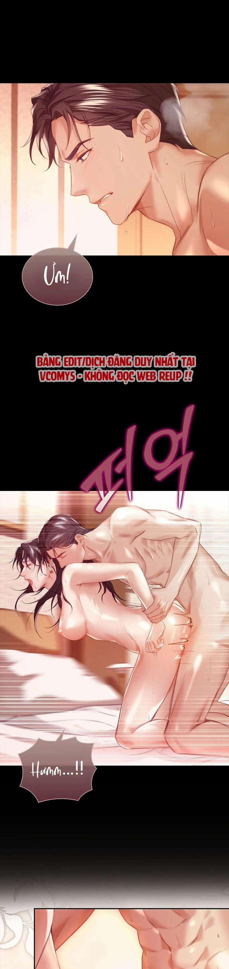 [ 18+ ] Người Vợ Trẻ 10 trang 6