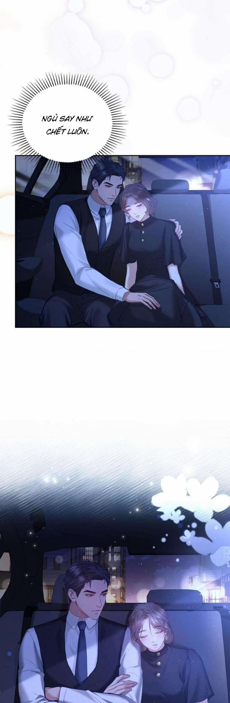 [ 18+ ] Người Vợ Trẻ 12 trang 16