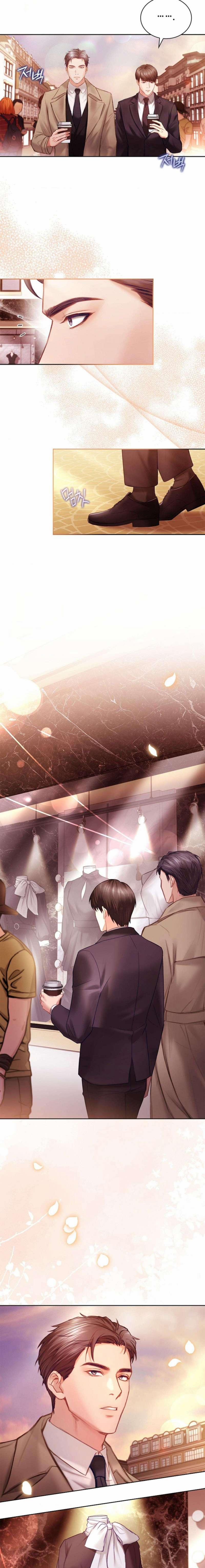 [ 18+ ] Người Vợ Trẻ 13 trang 18