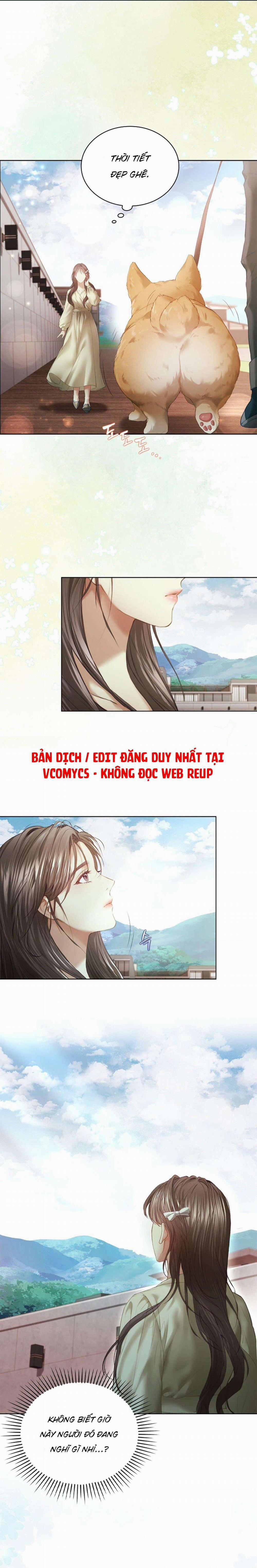 [18+] Người Vợ Trẻ 14 trang 0