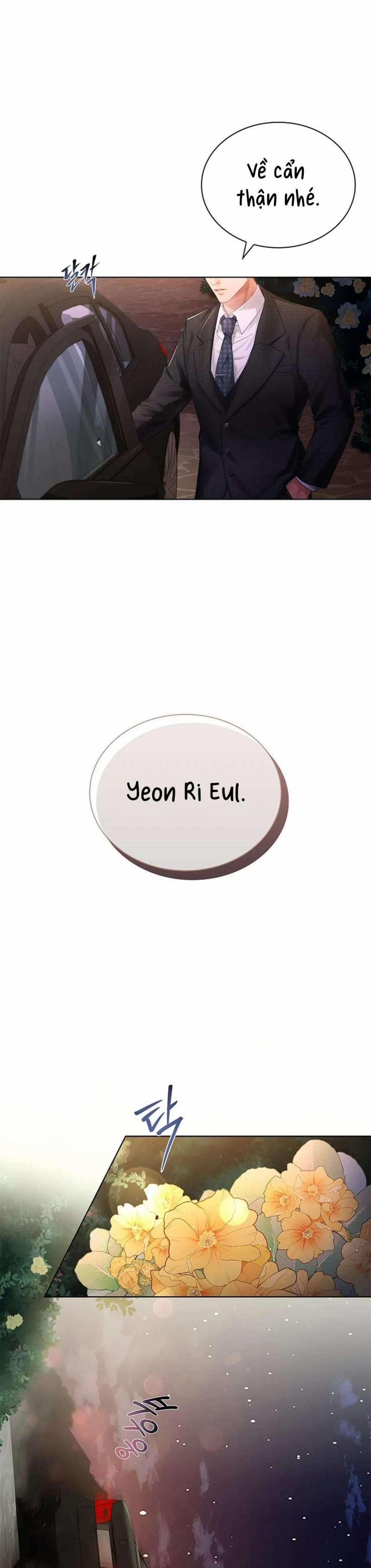 [ 18+ ] Người Vợ Trẻ 2 trang 14