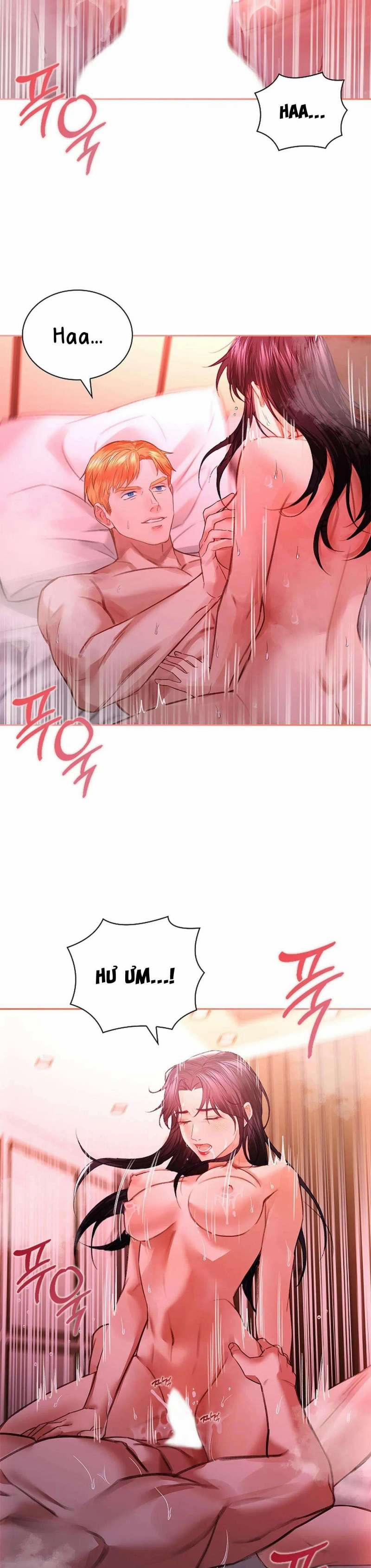 [ 18+ ] Người Vợ Trẻ 2 trang 30