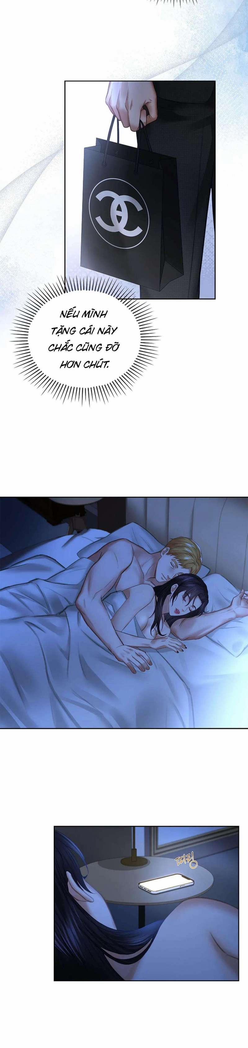 [ 18+ ] Người Vợ Trẻ 2 trang 38