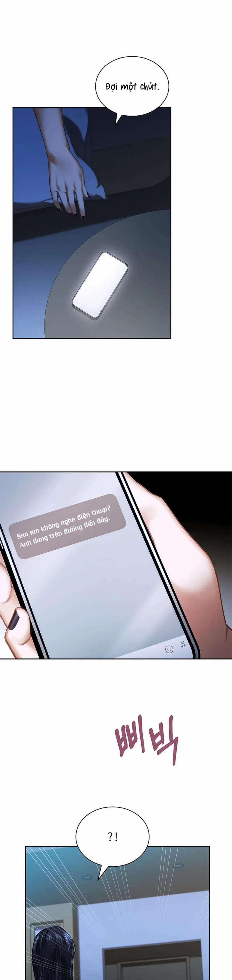 [ 18+ ] Người Vợ Trẻ 2 trang 39