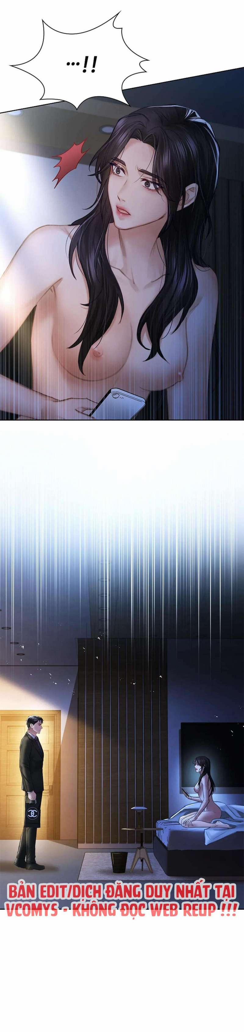 [ 18+ ] Người Vợ Trẻ 2 trang 41
