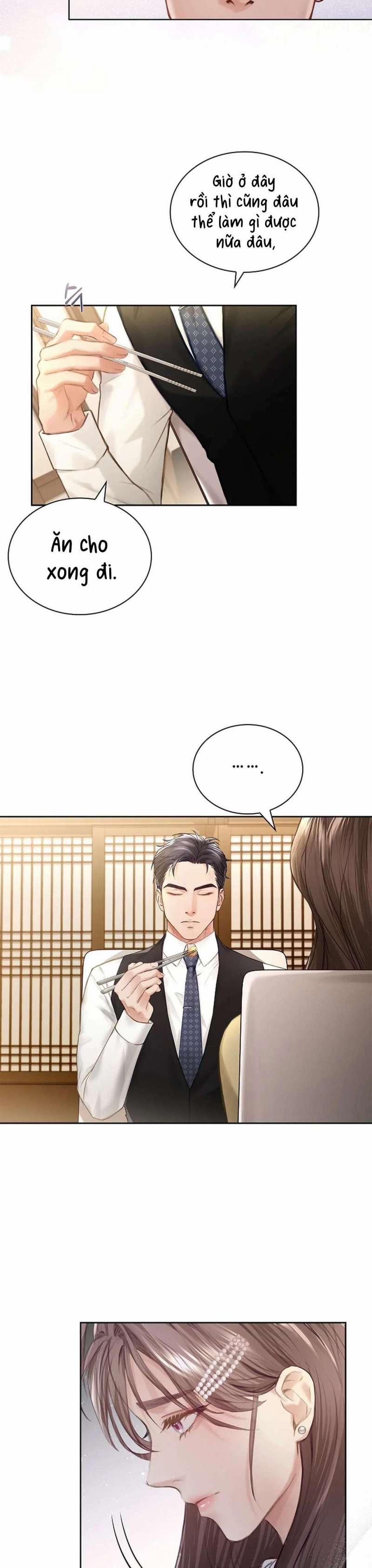 [ 18+ ] Người Vợ Trẻ 2 trang 9