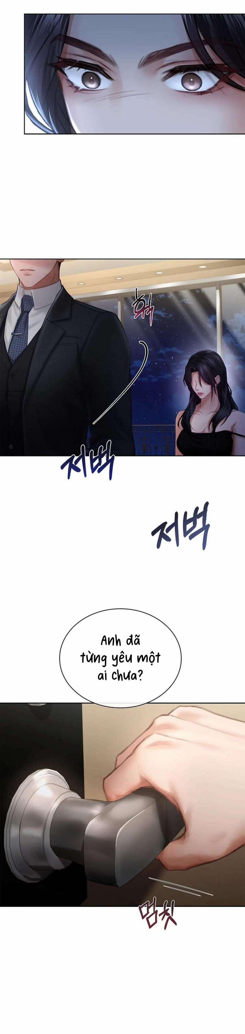 [ 18+ ] Người Vợ Trẻ 3 trang 18