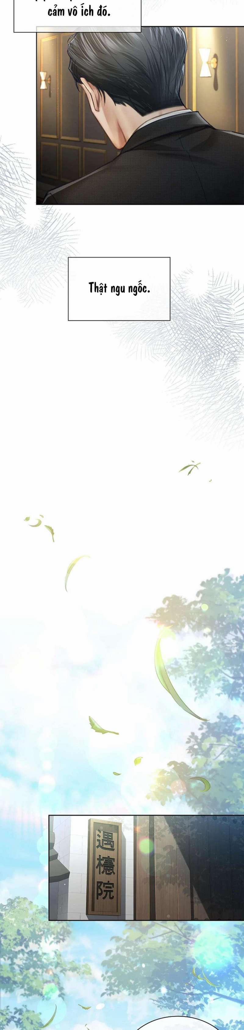 [ 18+ ] Người Vợ Trẻ 3 trang 21