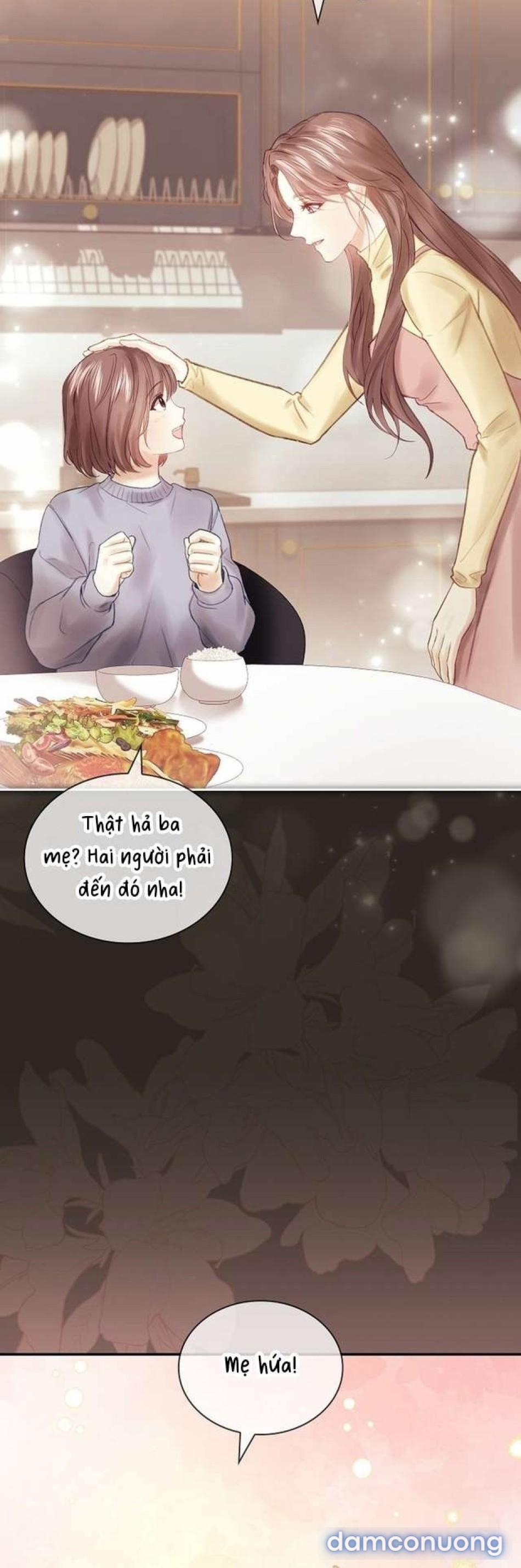 [ 18+ ] Người Vợ Trẻ 46 trang 11