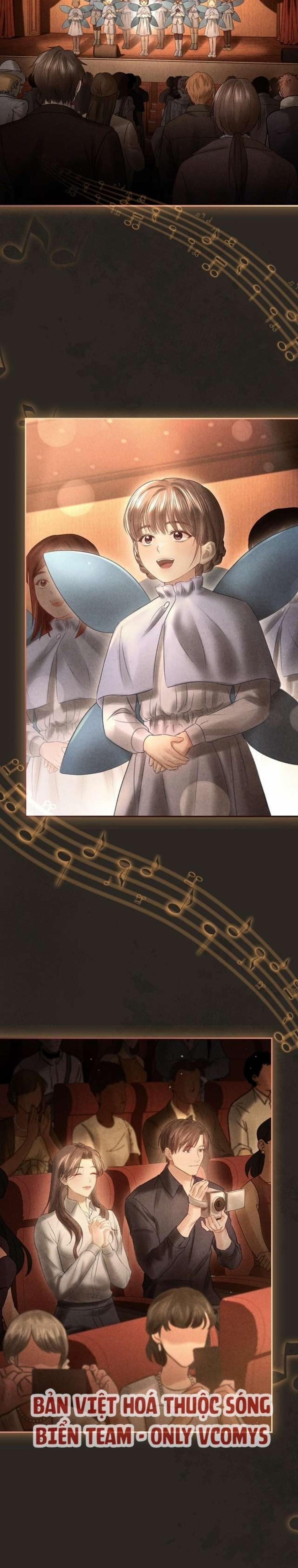 [ 18+ ] Người Vợ Trẻ 46 trang 13