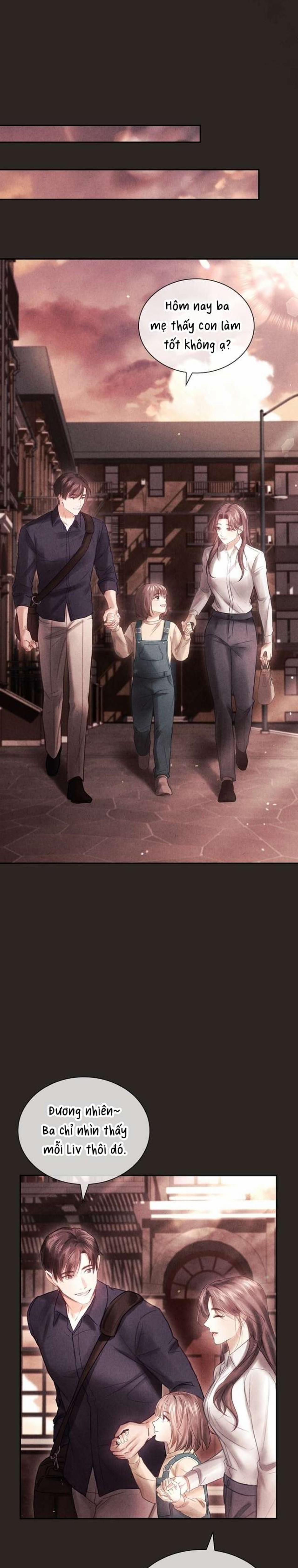 [ 18+ ] Người Vợ Trẻ 46 trang 14