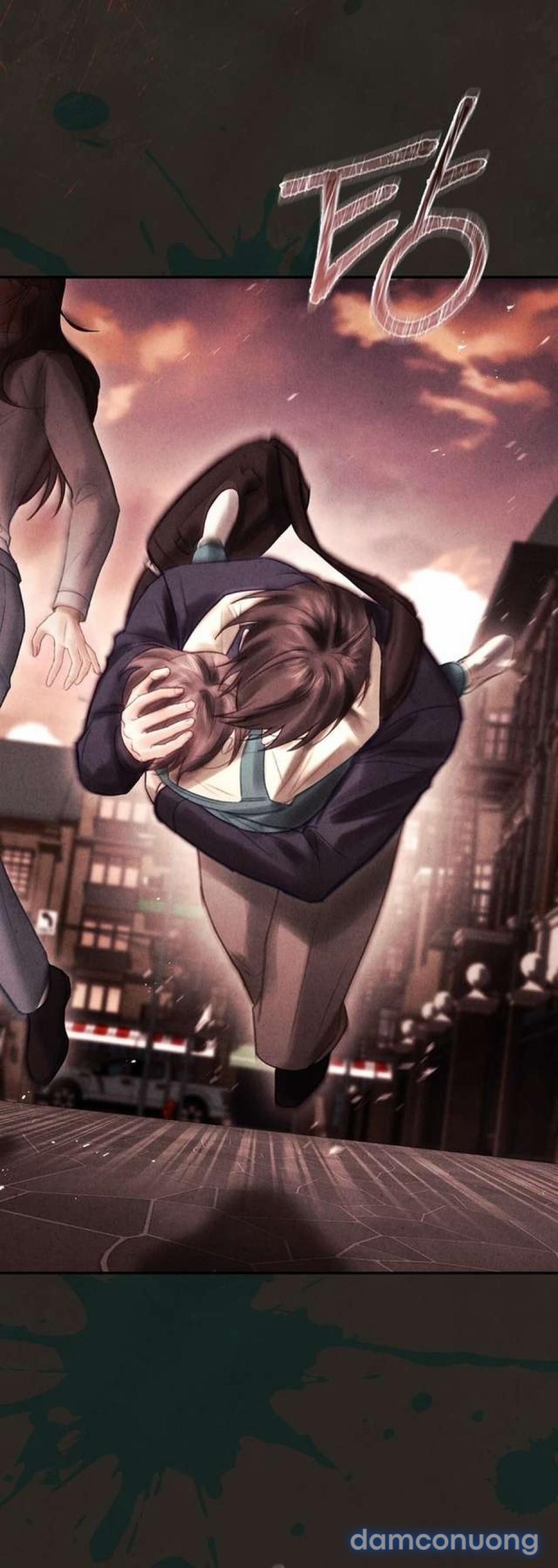 [ 18+ ] Người Vợ Trẻ 46 trang 19