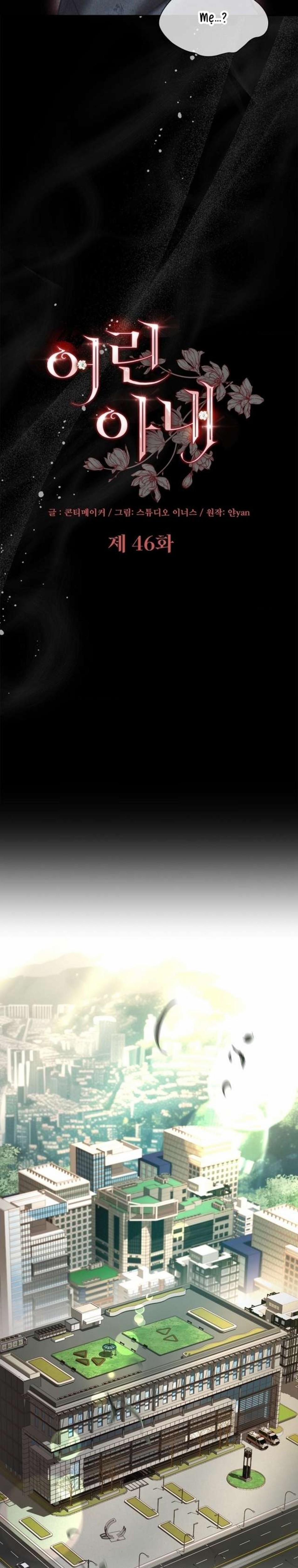 [ 18+ ] Người Vợ Trẻ 46 trang 22